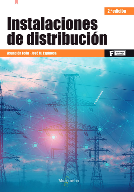 Instalaciones De Distribución 2Ed PDF