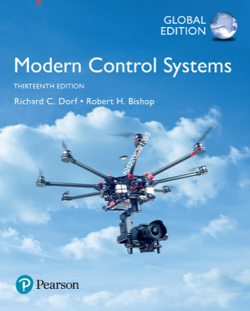 Modern Control Systems 13Ed PDF