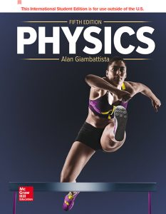 Physics 5Ed  - Solucionario | Libro PDF