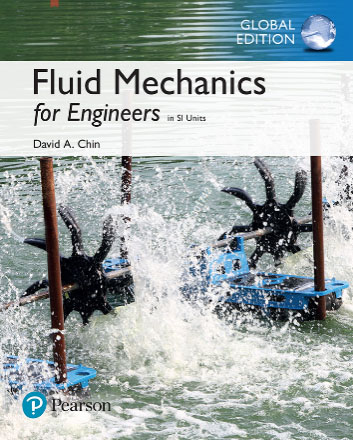 Fluid Mechanics For Engineers In Si Units PDF