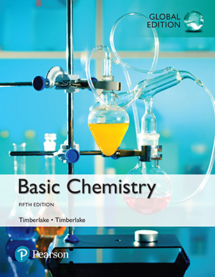 Basic Chemistry 5Ed PDF