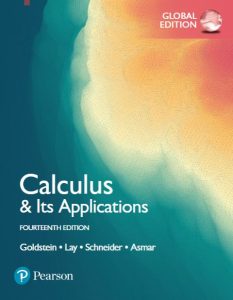 Calculus & Its Applications 14Ed  - Solucionario | Libro PDF