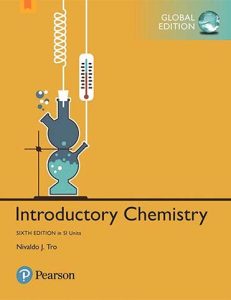 Introductory Chemistry 6Ed  - Solucionario | Libro PDF