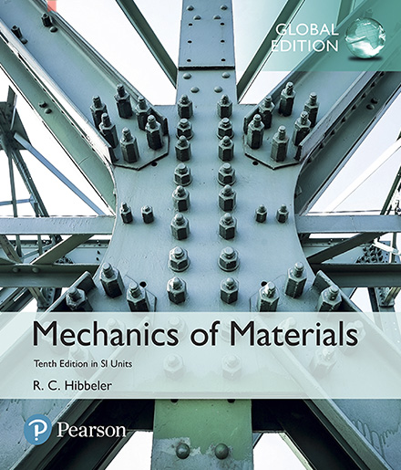 Mechanics Of Materials 10Ed PDF