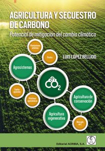 Agricultura Y Secuestro De Carbono  - Solucionario | Libro PDF