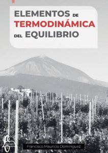 Elementos De Termodinámica Del Equilibrio  - Solucionario | Libro PDF