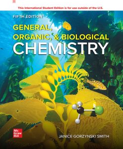 General, Organic, & Biological Chemistry 5Ed  - Solucionario | Libro PDF