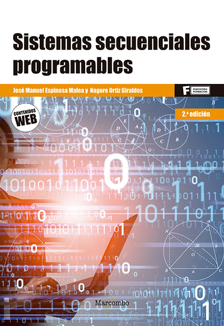 Sistemas Secuenciales Programables 2Ed PDF