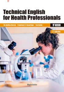 Technical English For Health Professionals 2Ed  - Solucionario | Libro PDF