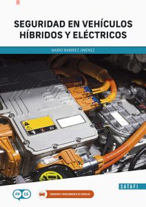 Seguridad En Vehículos Híbridos Y Eléctricos  - Solucionario | Libro PDF