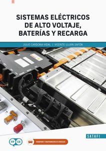 Sistemas Eléctricos De Alto Voltaje, Baterías Y Recarga  - Solucionario | Libro PDF