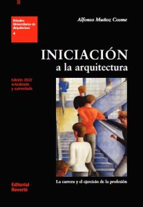 Iniciación A La Arquitectura La carrera y el ejercicio de la profesión - Solucionario | Libro PDF