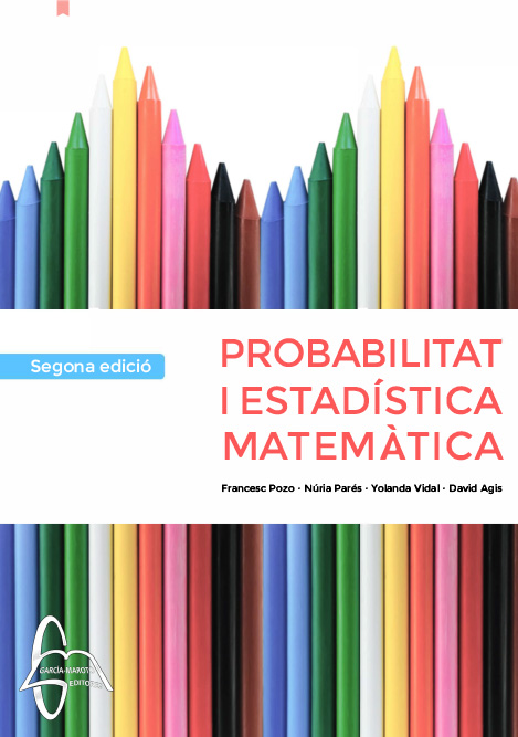 Probabilitat I Estadística Matemàtica 2Ed PDF