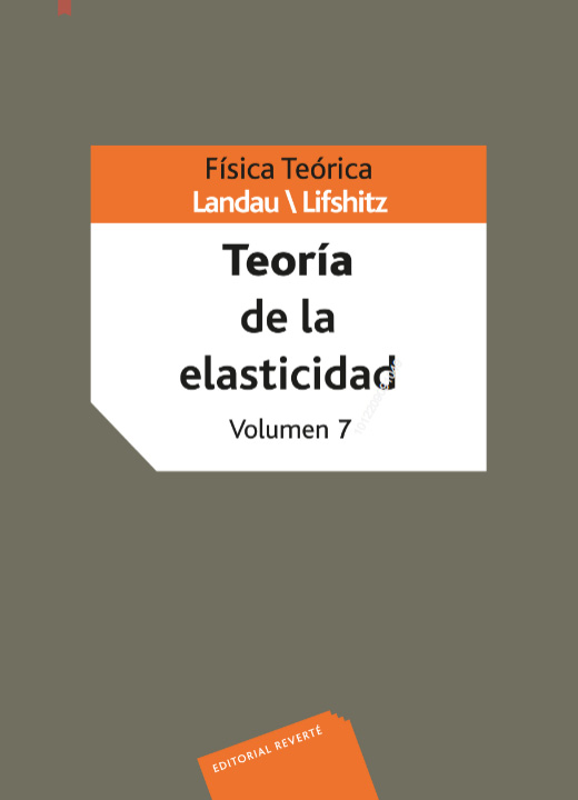 Teoría De La Elasticidad PDF