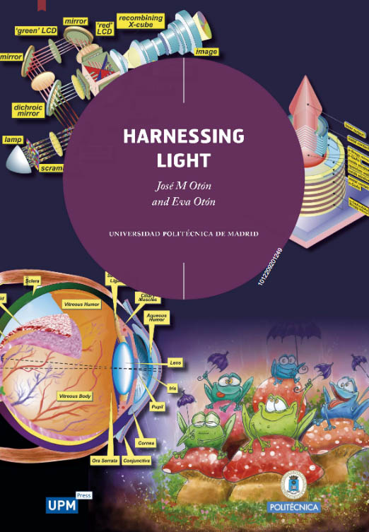 Harnessing Light: Some Notes On Photonics PDF