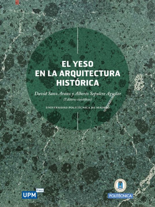 El Yeso En La Arquitectura Histórica PDF