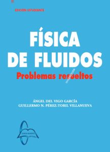 Física De Fluidos Problemas resueltos - Solucionario | Libro PDF