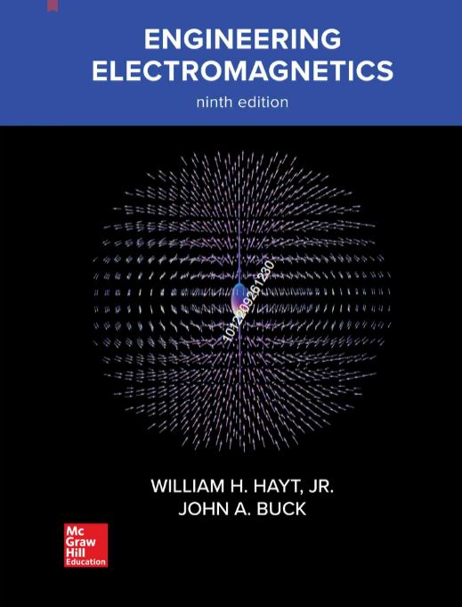 Engineering Electromagnetics 9Ed PDF