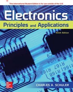 Electronics 9Ed Principles & Applications - Solucionario | Libro PDF