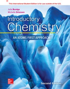 Introductory Chemistry 2Ed An Atoms First Approach - Solucionario | Libro PDF
