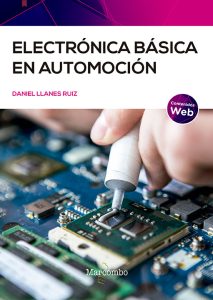 Electrónica Básica En Automoción  - Solucionario | Libro PDF
