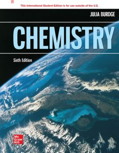 Chemistry 6Ed  - Solucionario | Libro PDF
