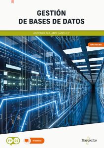 Gestión De Bases De Datos  - Solucionario | Libro PDF