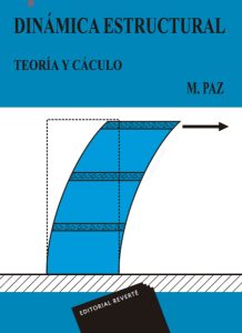Dinámica Estructural. Teoría Y Cálculo  - Solucionario | Libro PDF