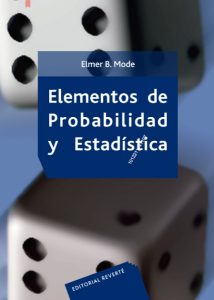 Elementos De Probabilidad Y Estadística  - Solucionario | Libro PDF