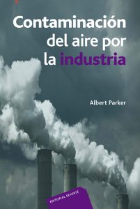 Contaminación Del Aire Por La Industria  - Solucionario | Libro PDF
