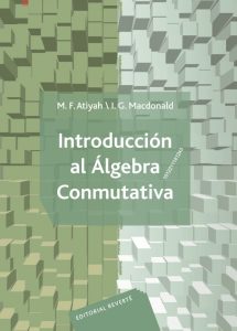 Introducción Al Álgebra Conmutativa  - Solucionario | Libro PDF
