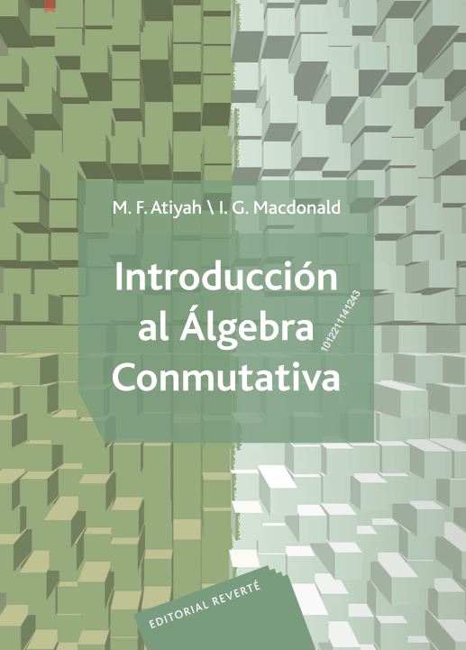 Introducción Al Álgebra Conmutativa PDF