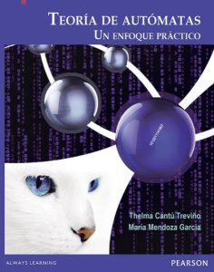 Teoría De Autómatas Un enfoque práctico - Solucionario | Libro PDF