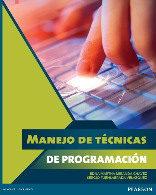 Manejo De Técnicas De Programación PDF