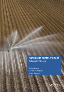 Análisis De Suelos Y Aguas Aplicación agrícola - Solucionario | Libro PDF
