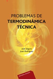 Problemas De Termodinámica Técnica  - Solucionario | Libro PDF