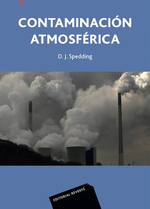 Contaminación Atmosférica  - Solucionario | Libro PDF