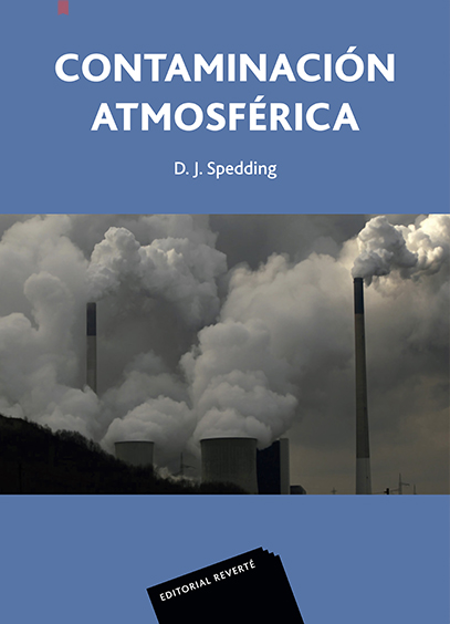 Contaminación Atmosférica PDF