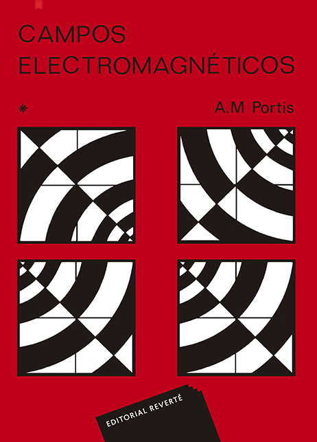 Campos Electromagnéticos. Vol 1 PDF