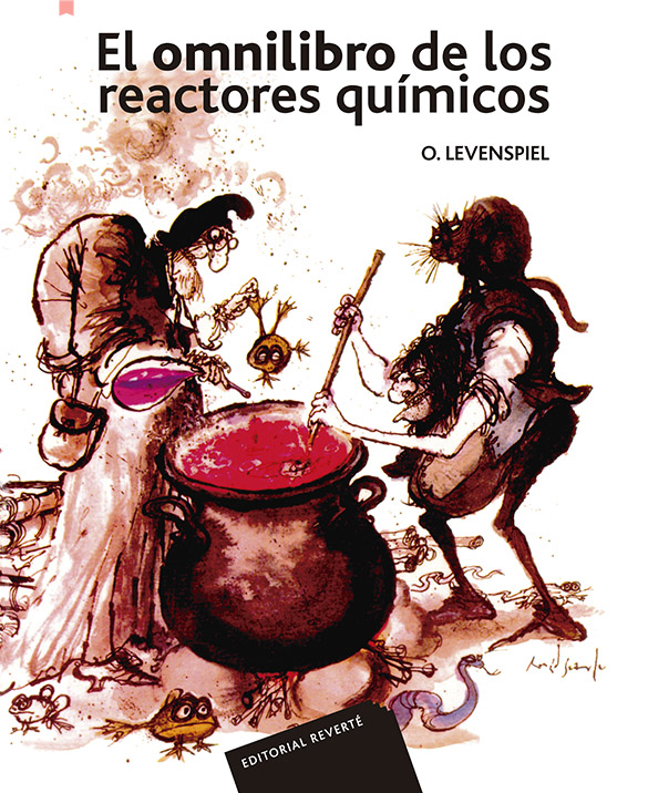 El Omnilibro De Los Reactores Químicos PDF