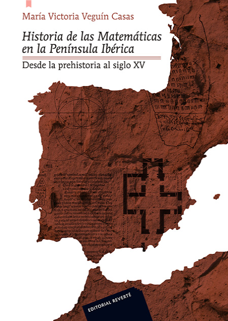 Historia De Las Matemáticas En La Península Ibérica PDF