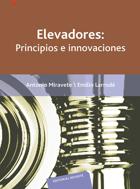Elevadores: Principios E Innovaciones PDF