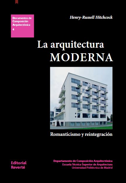 La Arquitectura Moderna PDF