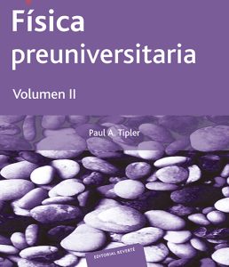Física Preuniversitaria. Volumen 2  - Solucionario | Libro PDF