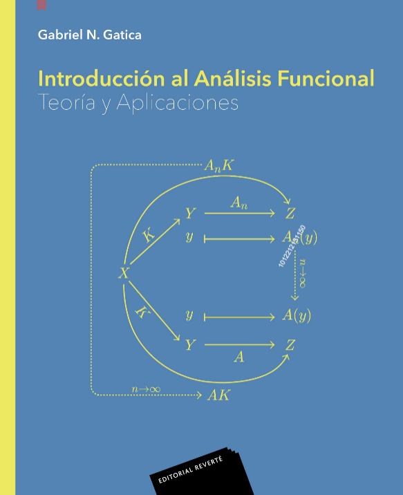 Introducción Al Análisis Funcional PDF