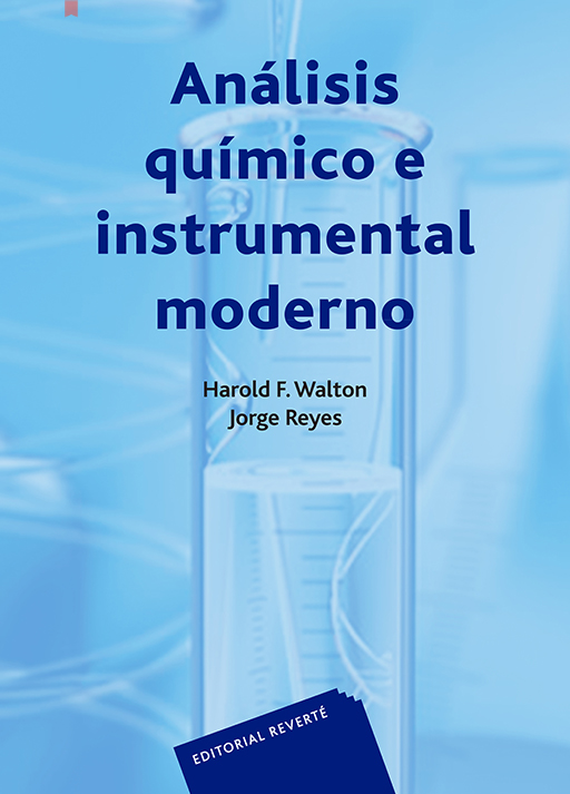 Análisis Químico E Instrumental Moderno PDF