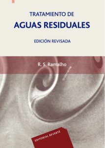 Tratamiento De Aguas Residuales  - Solucionario | Libro PDF