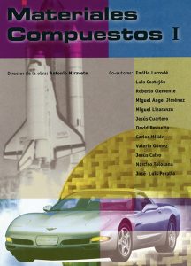 Materiales Compuestos. Tomo I  - Solucionario | Libro PDF