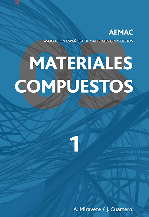 Materiales Compuestos. Volumen 1 PDF