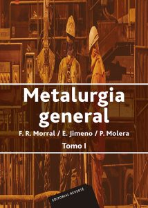 Metalurgia General. Tomo I  - Solucionario | Libro PDF